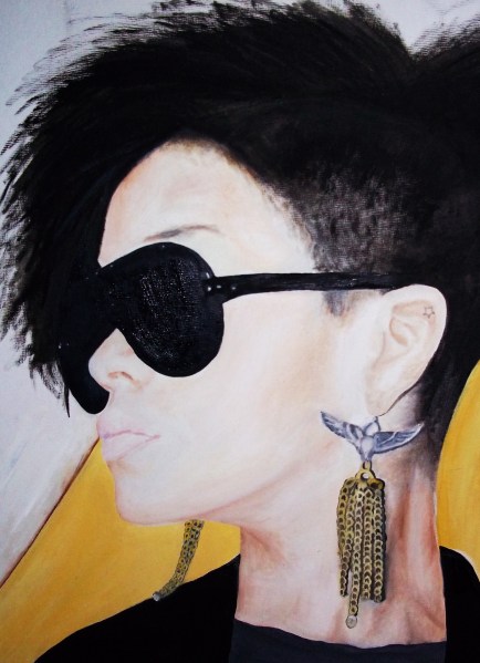 peinture